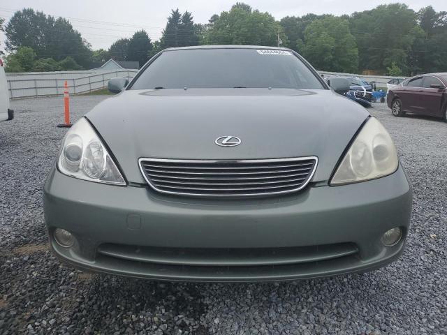 Photo 4 VIN: JTHBA30G455115438 - LEXUS ES330 