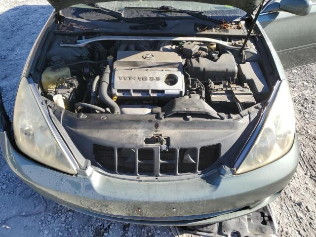 Photo 10 VIN: JTHBA30G455116363 - LEXUS ES 330 