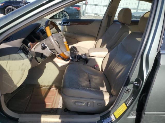 Photo 6 VIN: JTHBA30G455116363 - LEXUS ES 330 