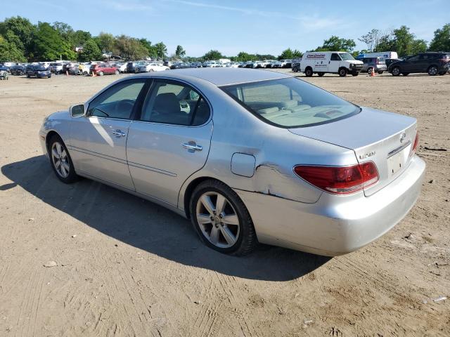 Photo 1 VIN: JTHBA30G455117349 - LEXUS ES330 