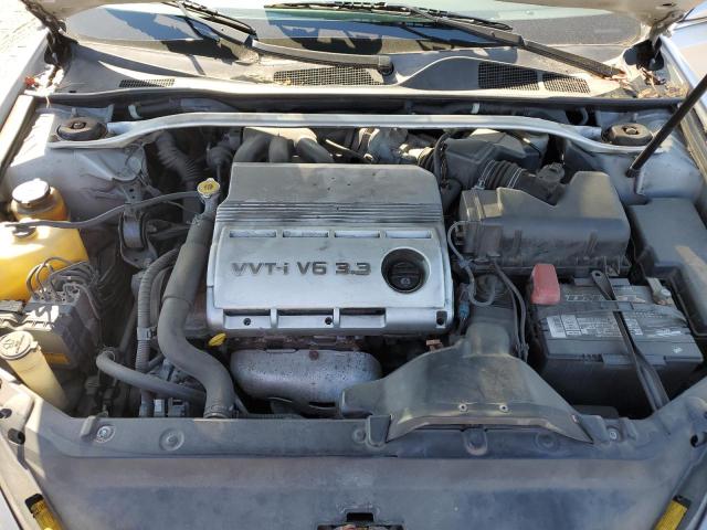 Photo 10 VIN: JTHBA30G455117349 - LEXUS ES330 