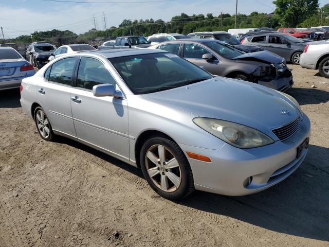 Photo 3 VIN: JTHBA30G455117349 - LEXUS ES330 