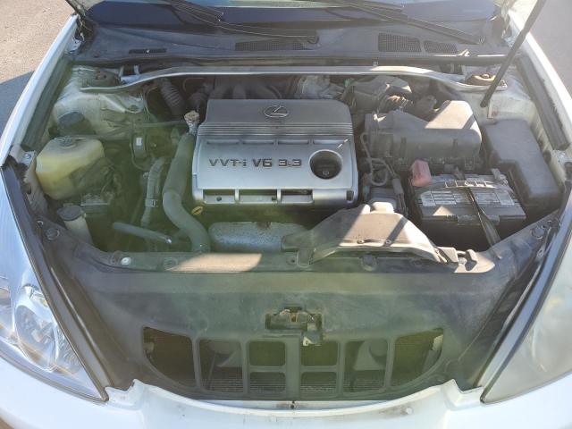 Photo 10 VIN: JTHBA30G455121479 - LEXUS ES330 