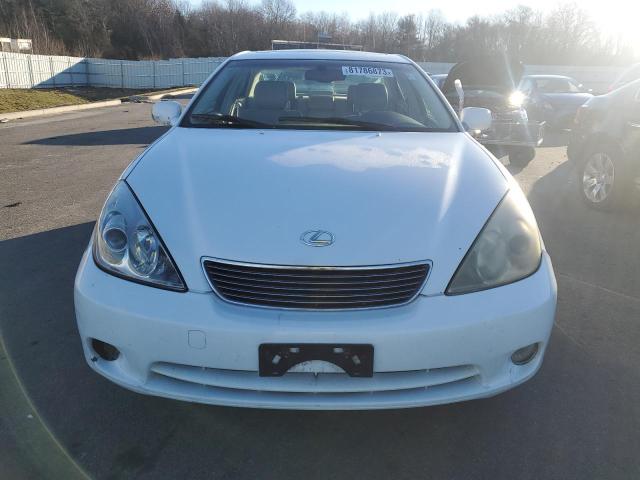 Photo 4 VIN: JTHBA30G455121479 - LEXUS ES330 