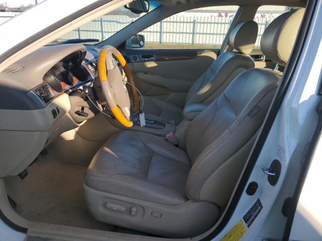 Photo 6 VIN: JTHBA30G455121479 - LEXUS ES330 