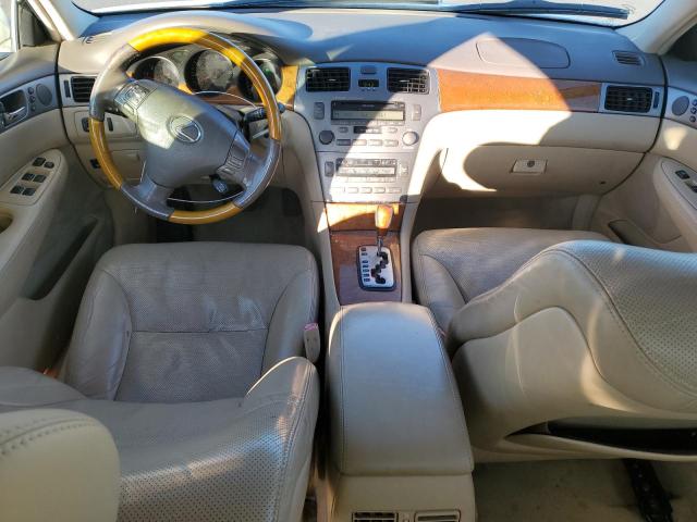 Photo 7 VIN: JTHBA30G455121479 - LEXUS ES330 