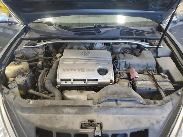 Photo 10 VIN: JTHBA30G455122468 - LEXUS ES 330 