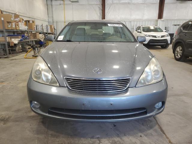 Photo 4 VIN: JTHBA30G455122468 - LEXUS ES 330 