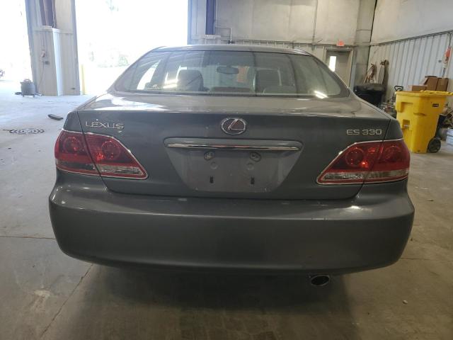 Photo 5 VIN: JTHBA30G455122468 - LEXUS ES 330 