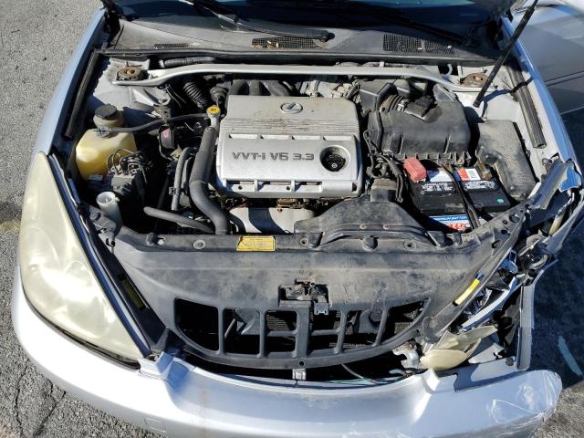 Photo 10 VIN: JTHBA30G455127850 - LEXUS ES330 