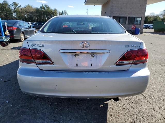 Photo 5 VIN: JTHBA30G455127850 - LEXUS ES330 