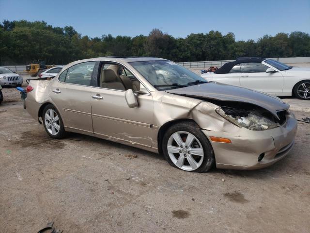 Photo 3 VIN: JTHBA30G455128741 - LEXUS ES330 