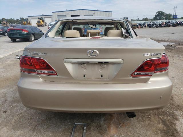 Photo 5 VIN: JTHBA30G455128741 - LEXUS ES330 