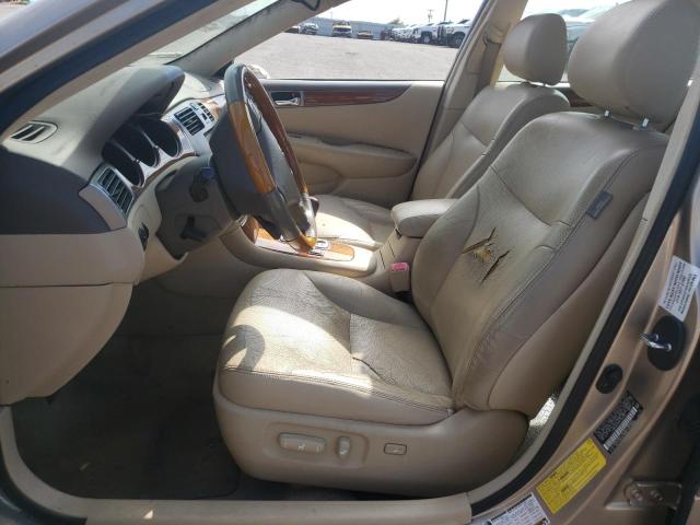 Photo 6 VIN: JTHBA30G455128741 - LEXUS ES330 