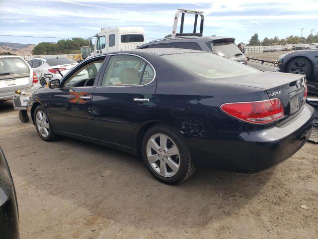 Photo 1 VIN: JTHBA30G455131817 - LEXUS ES330 