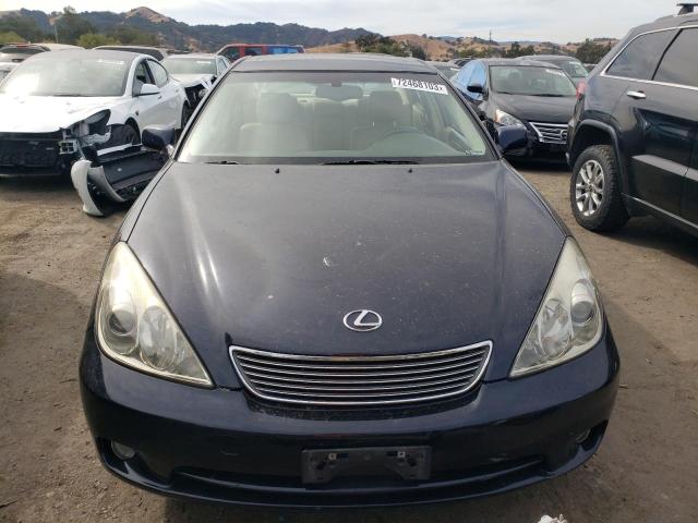 Photo 4 VIN: JTHBA30G455131817 - LEXUS ES330 