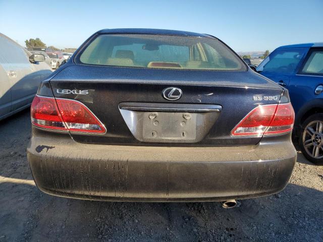 Photo 5 VIN: JTHBA30G455131817 - LEXUS ES330 