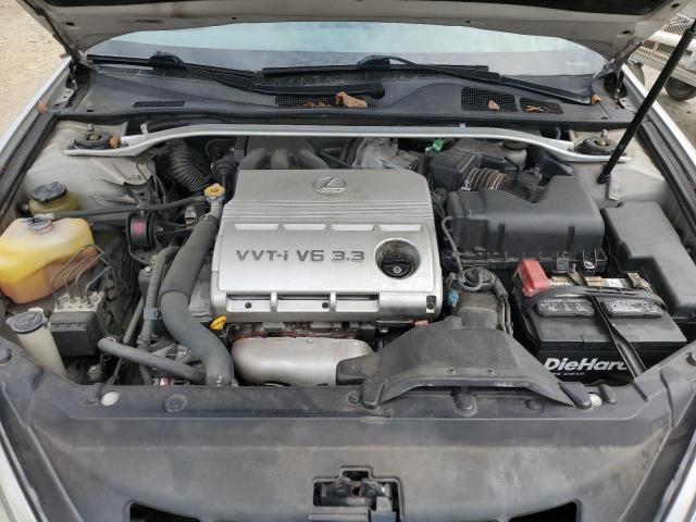 Photo 10 VIN: JTHBA30G455134264 - LEXUS ES330 