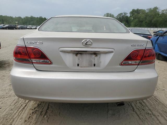 Photo 5 VIN: JTHBA30G455134264 - LEXUS ES330 