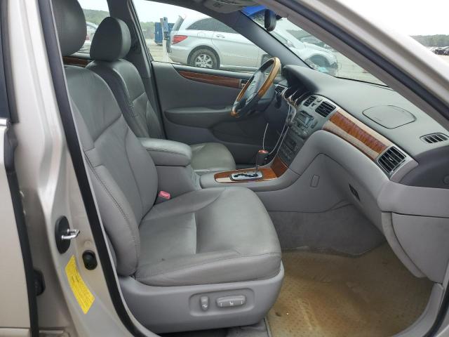 Photo 6 VIN: JTHBA30G455134264 - LEXUS ES330 