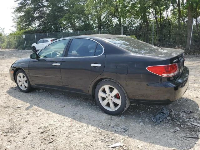 Photo 1 VIN: JTHBA30G455140047 - LEXUS ES 330 