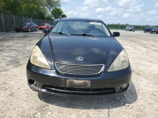 Photo 4 VIN: JTHBA30G455140047 - LEXUS ES 330 