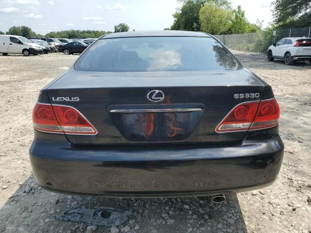 Photo 5 VIN: JTHBA30G455140047 - LEXUS ES 330 