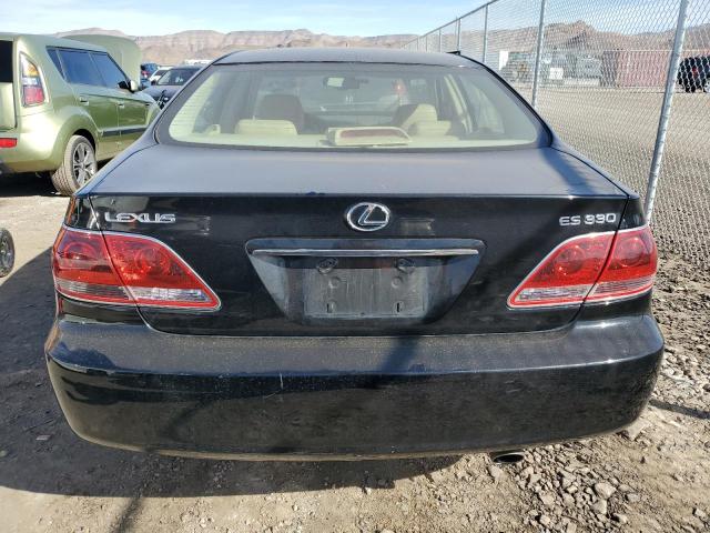 Photo 5 VIN: JTHBA30G455141862 - LEXUS ES330 