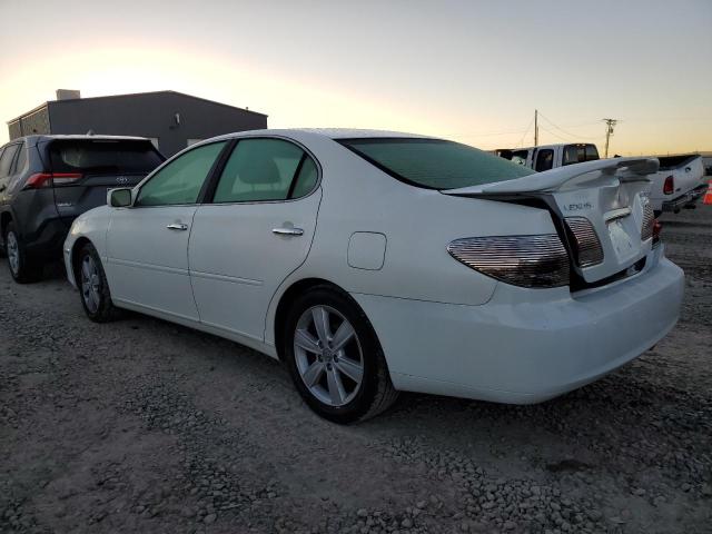 Photo 1 VIN: JTHBA30G465143709 - LEXUS ES 330 