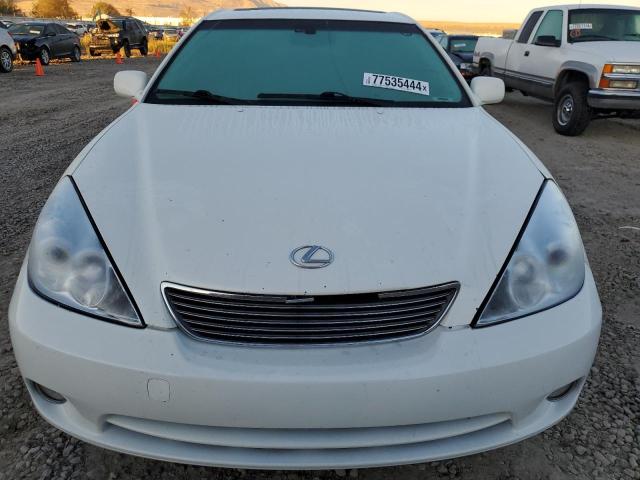 Photo 4 VIN: JTHBA30G465143709 - LEXUS ES 330 