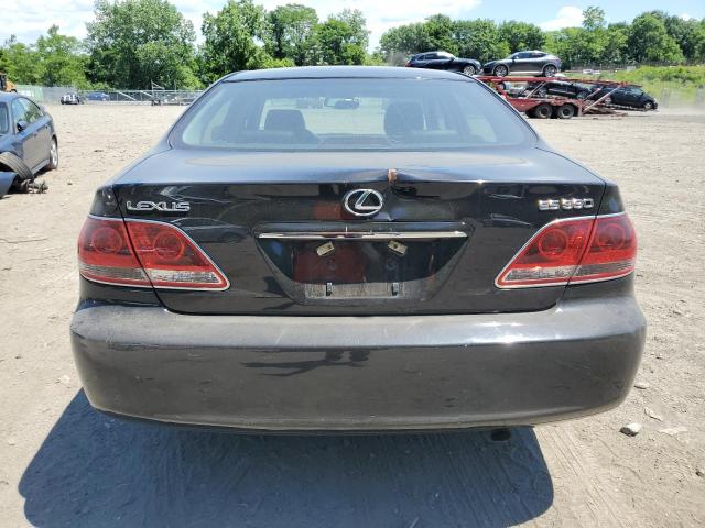 Photo 5 VIN: JTHBA30G465154239 - LEXUS ES330 