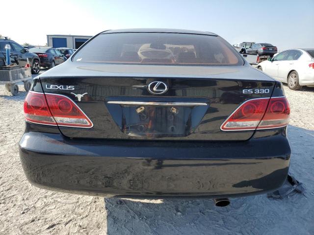 Photo 5 VIN: JTHBA30G465160316 - LEXUS ES 330 