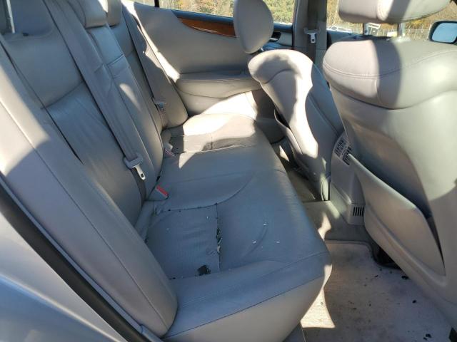 Photo 9 VIN: JTHBA30G465162910 - LEXUS ES 330 