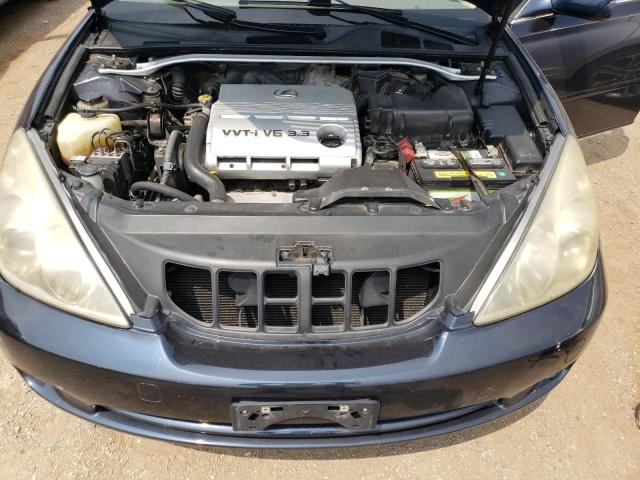 Photo 10 VIN: JTHBA30G465165256 - LEXUS ES330 