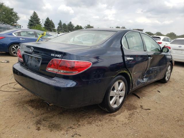 Photo 2 VIN: JTHBA30G465165256 - LEXUS ES330 