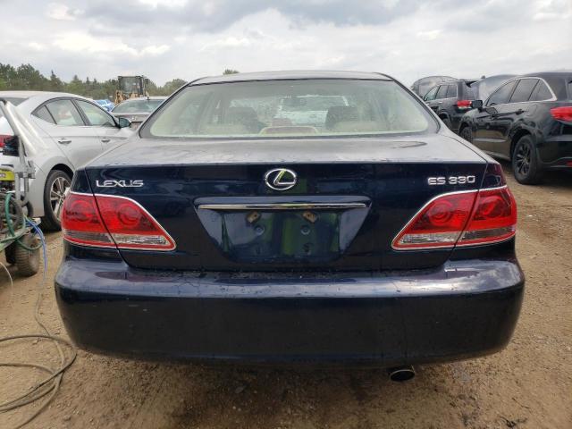 Photo 5 VIN: JTHBA30G465165256 - LEXUS ES330 