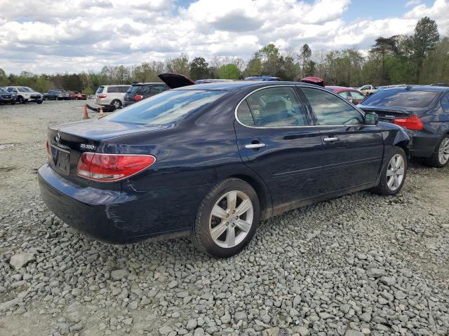 Photo 2 VIN: JTHBA30G465167430 - LEXUS ES330 