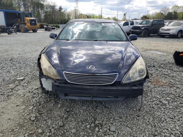 Photo 4 VIN: JTHBA30G465167430 - LEXUS ES330 