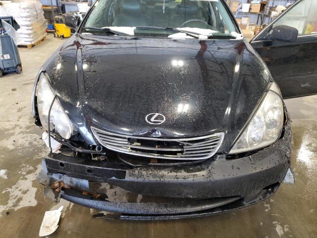 Photo 10 VIN: JTHBA30G465172983 - LEXUS ES330 