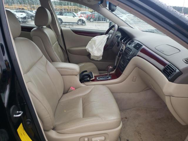 Photo 4 VIN: JTHBA30G540017272 - LEXUS ES 330 