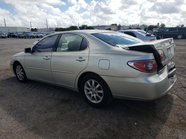 Photo 1 VIN: JTHBA30G545004749 - LEXUS ES330 