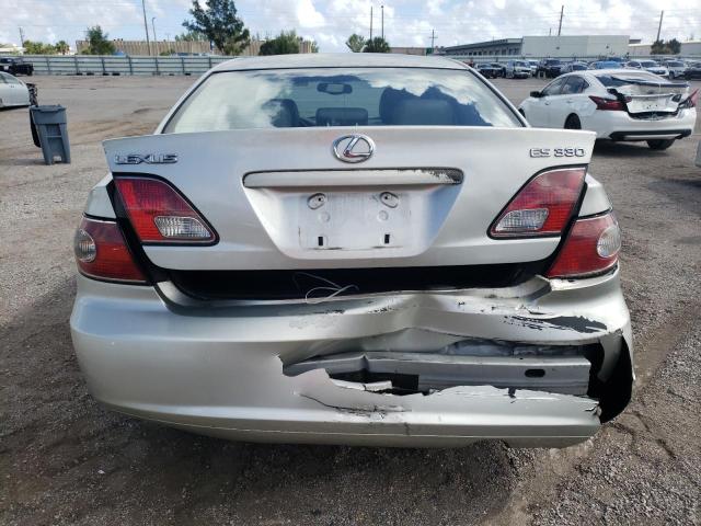 Photo 5 VIN: JTHBA30G545004749 - LEXUS ES330 