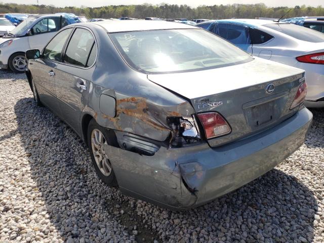 Photo 2 VIN: JTHBA30G545006226 - LEXUS ES 330 