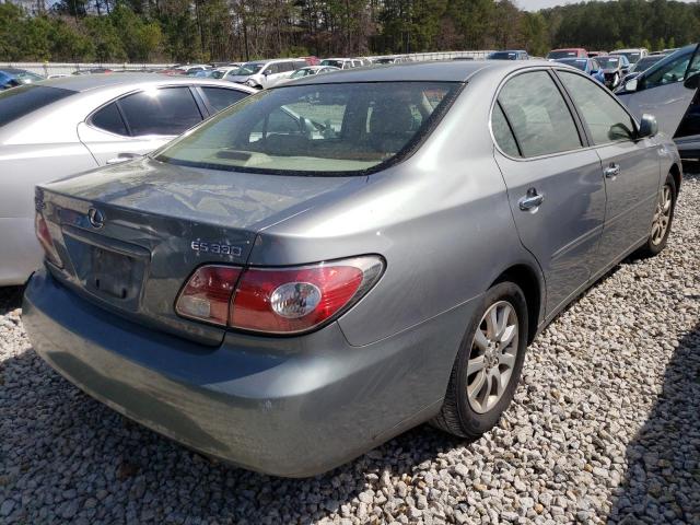 Photo 3 VIN: JTHBA30G545006226 - LEXUS ES 330 