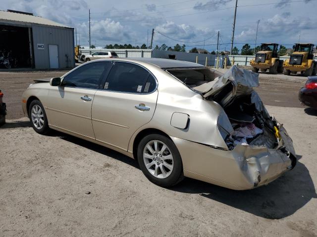 Photo 1 VIN: JTHBA30G545010941 - LEXUS ES 330 