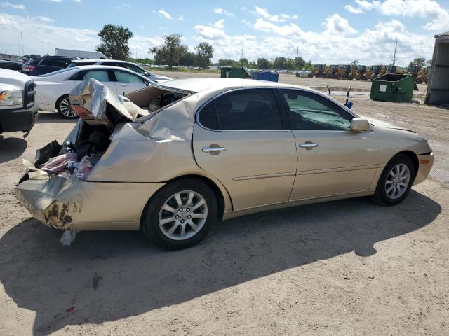 Photo 2 VIN: JTHBA30G545010941 - LEXUS ES 330 