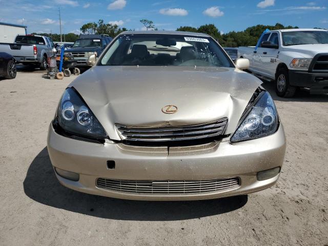 Photo 4 VIN: JTHBA30G545010941 - LEXUS ES 330 