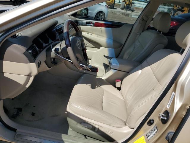 Photo 6 VIN: JTHBA30G545010941 - LEXUS ES 330 