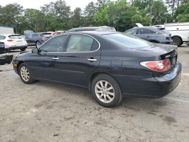 Photo 1 VIN: JTHBA30G545012737 - LEXUS ES330 