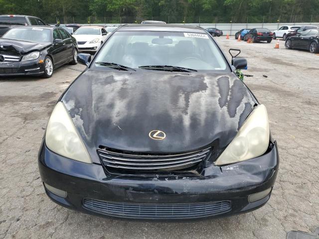 Photo 4 VIN: JTHBA30G545012737 - LEXUS ES330 